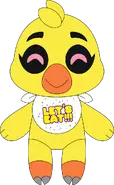 Chibi Chica Youtooz Plush.webp (63 KB) Chica Chibi Youtooz Plush