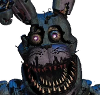 NightmareBonnie-Icon
