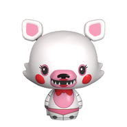 Intact Mangle (Other Stores Exclusive)