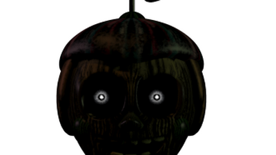 Nightmare Balloon Boy, Five Nights at Freddy's Wiki