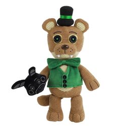 Withered Freddy Plush – HEX SHOP