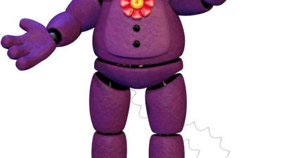 mr hippo action figure