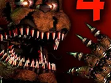 Five Nights at Freddy's 4 (Mobile)