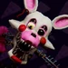 FNaF HW - Mangle - Icono