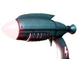 Fazerblaster