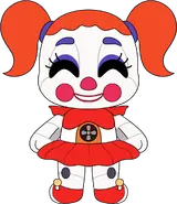 Fnaf-plush-circusbaby 867x1000trim min-w1a0.webp (92 KB) Chibi Circus Baby artwork.