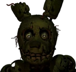 Springtrap-Icon