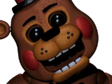 Toy Animatronics