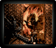BabyDeath
