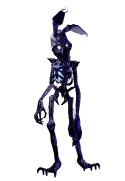 The Entity, Five Nights at Freddy's Wiki