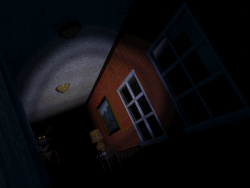 Right Hall | Five Nights at Freddy’s Wiki | Fandom