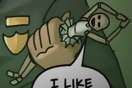 Graphic Novel