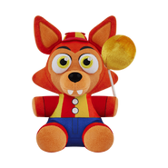 Balloon Foxy Funko plush.