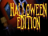 Five Nights at Freddy's 4: Halloween Edition
