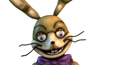 Glitchtrap, Five Nights at Freddy's Wiki