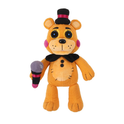 Withered Freddy Plush – HEX SHOP