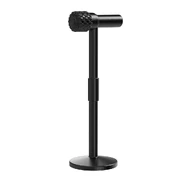 Glamrock Freddy's microphone stand.