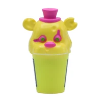 JustToys BlacklightSlime NightmareFreddy