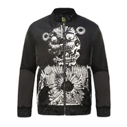 Lumen jacket.
