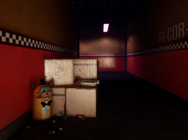 UtilityTunnel