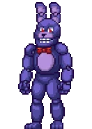 Into the Pit Bonnie (Dancing).gif (291 KB) Bonnie performing, animated.