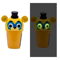 JustToys Slime-S3 GlamrockFreddy