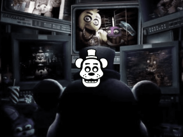 Fnaf Wiki, Fnaf wiki