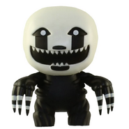 Nightmarionne