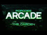 POPGOES Arcade OST - The Garden