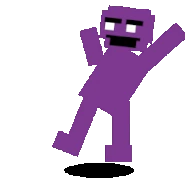 PurpleguyAttack.gif (43 KB) Purple Guy attacking, animated.