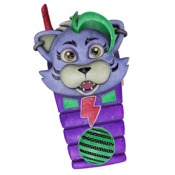 Roxy-Talky | Five Nights at Freddy's Wiki | Fandom
