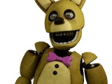 Spring Bonnie
