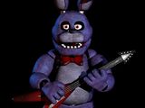 Bonnie