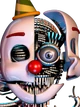 UCN - Ennard - Icono
