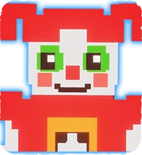 Alpine ui plushsuit 8bitbaby