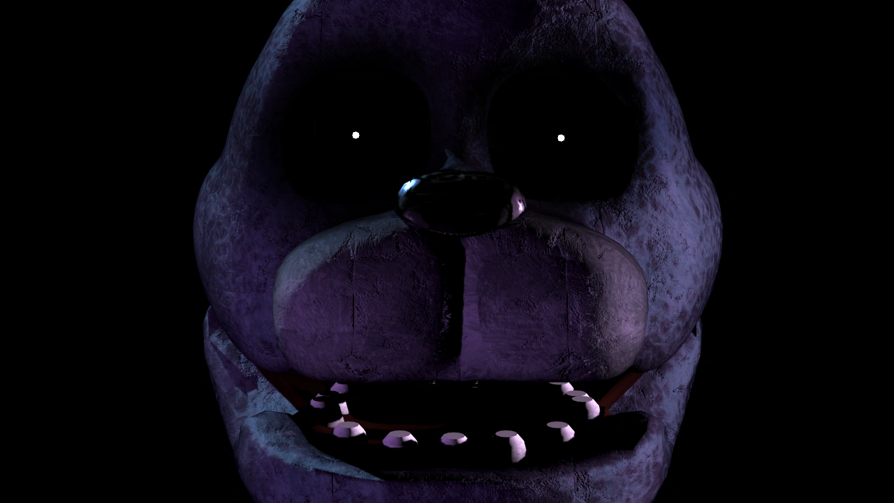Five Nights at Freddy's