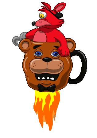Bootleg Foxy Five Nights at Freddy s Wiki Fandom