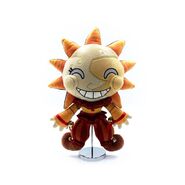 The Sun side of Daycare Attendant Youtooz plushie.
