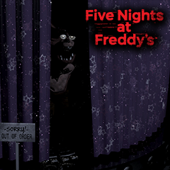 Xbox's first 166G achievement spotted in Five Nights at Freddy's