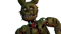 SpringtrapJumpscareUCN