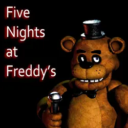 FNAF 1 PS4