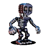 Overclock | Freddy Fazbear's Pizza Wiki | Fandom