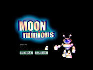 Moon Minions