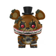 Twisted Freddy