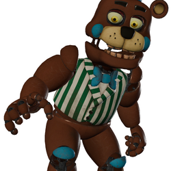 Five Nights at Freddy's (video game) - Wikiwand