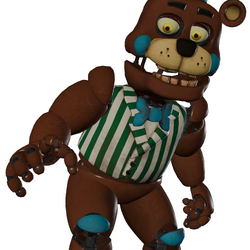 Category:Animatronics, Freddy Fazbears Pizzeria Simulator Wiki