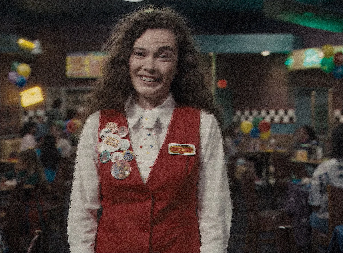 Kim (Film) Five Nights at Freddy's Wiki Fandom