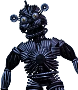 Yenndo's official merchandise render.
