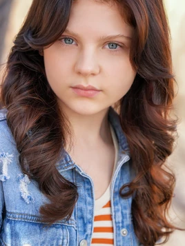 Audrey Lynn-Marie
