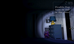 Five Nights at Freddy's 4 Remaster - Mobile 